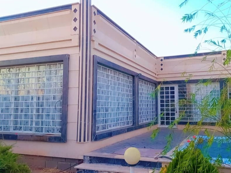 نمای ساختمان نمای ساختمان