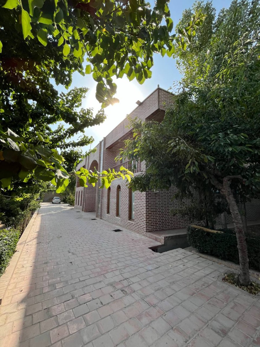 حیاط