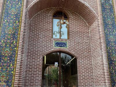 مجموعه اقامتی مثلث سلامت "اتاق 212"