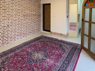 مجموعه اقامتی مثلث سلامت "اتاق 211"