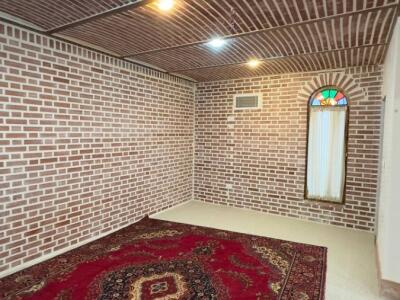 مجموعه اقامتی مثلث سلامت "اتاق 210"