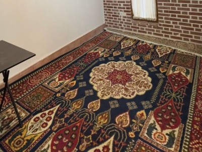 مجموعه اقامتی مثلث سلامت "اتاق 202"
