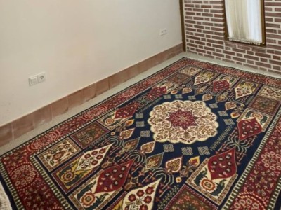 مجموعه اقامتی مثلث سلامت "اتاق 213"