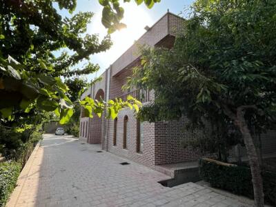 مجموعه اقامتی مثلث سلامت "اتاق 108"