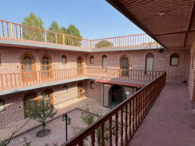 مجموعه اقامتی مثلث سلامت "اتاق 106" مجموعه اقامتی مثلث سلامت "اتاق 106"