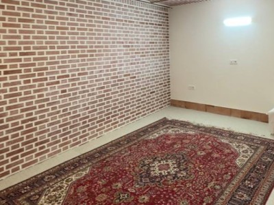 مجموعه اقامتی مثلث سلامت "اتاق 106"