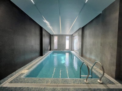 ویلای استخر دار "شاه پرند ۲"