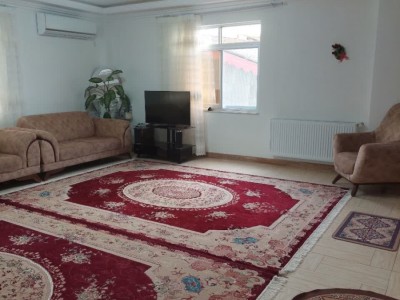 واحد آپارتمانی در طولارود