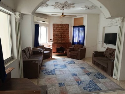 واحد دو  خوابه دربست