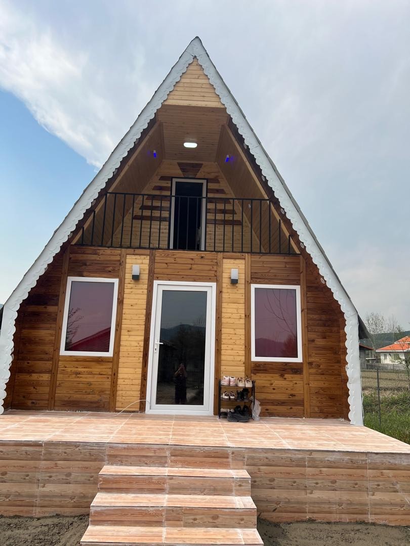 نمای ساختمان نمای ساختمان