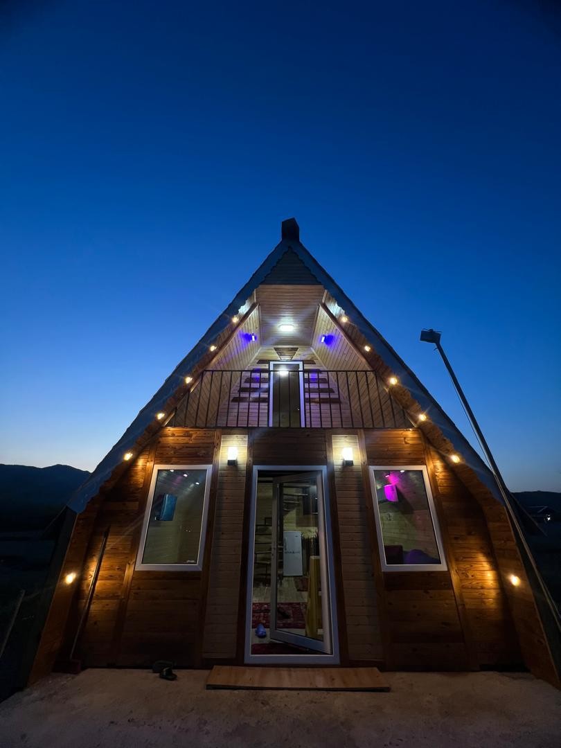 نمای ساختمان نمای ساختمان