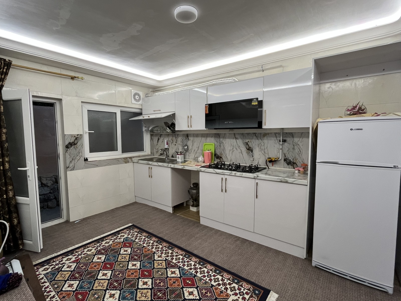 آشپزخانه آشپزخانه