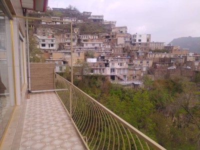 واحد روستایی در "پاوه"