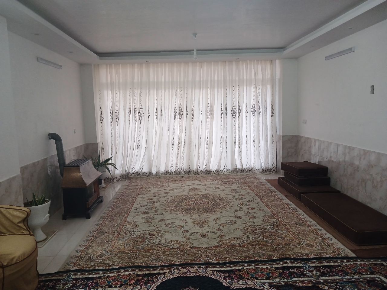 اتاق پذیرایی اتاق پذیرایی