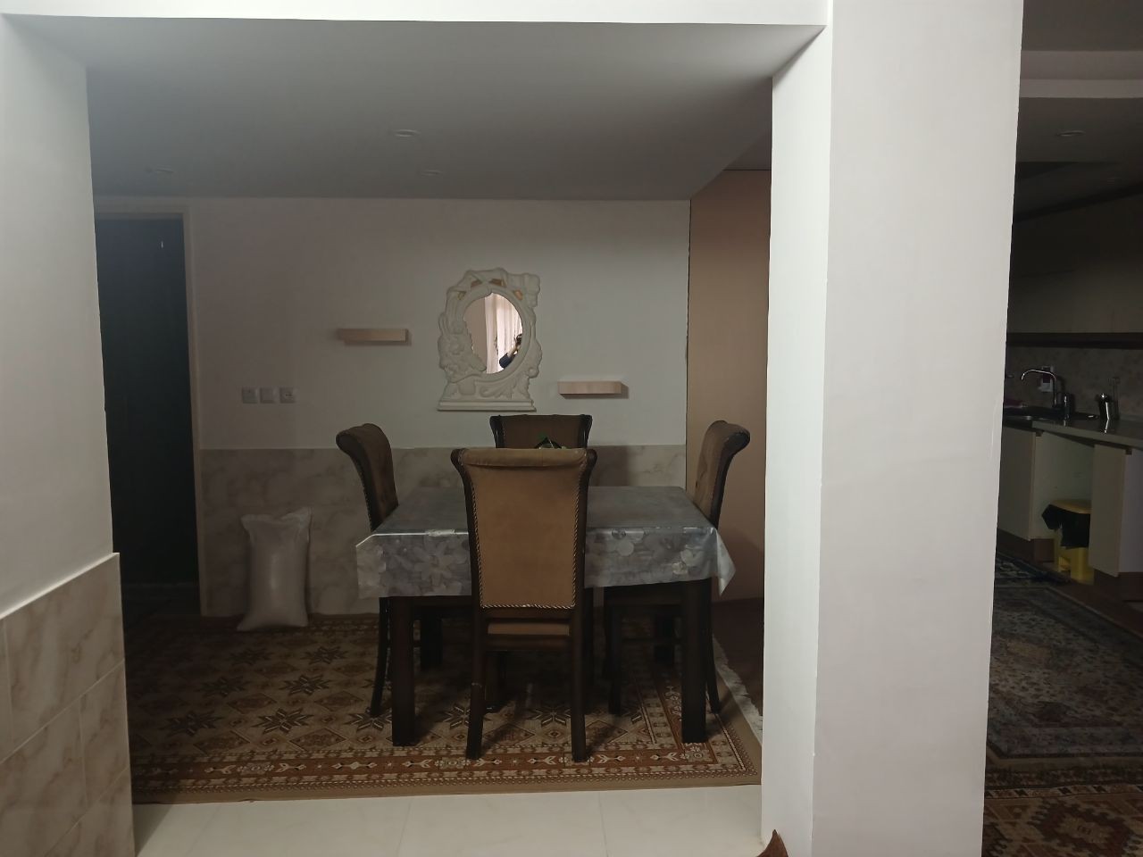 اتاق پذیرایی اتاق پذیرایی