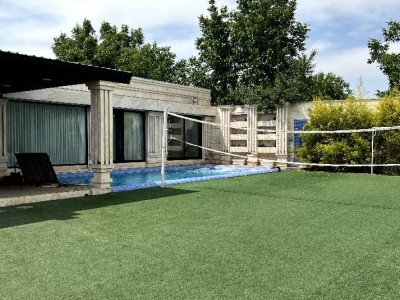 ویلای استخردار در "کردان" ویلای استخردار در "کردان"