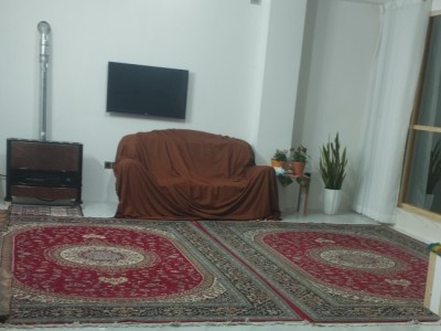 واحد دو خوابه "چایی باغ" در املش