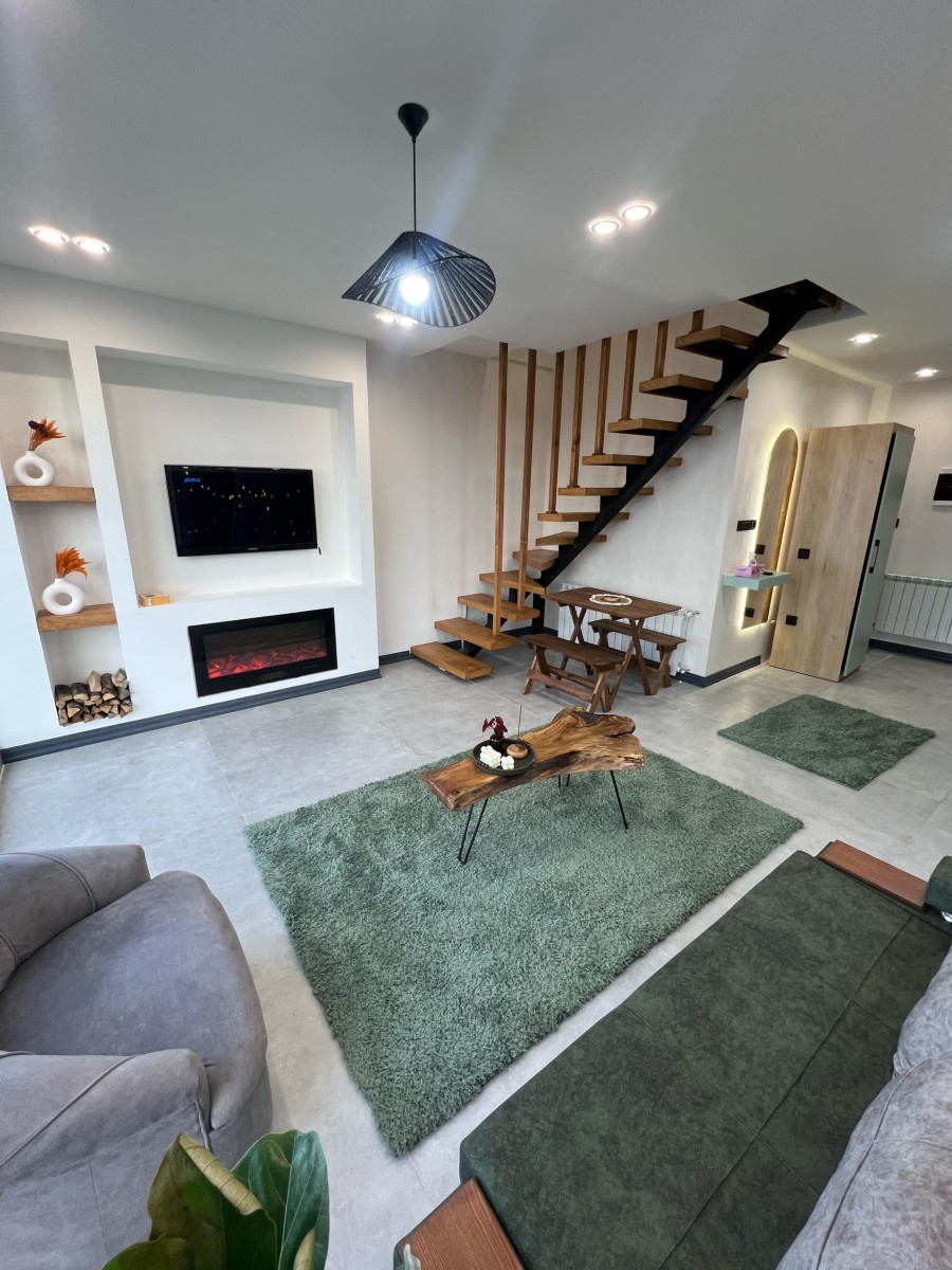 اتاق پذیرایی اتاق پذیرایی