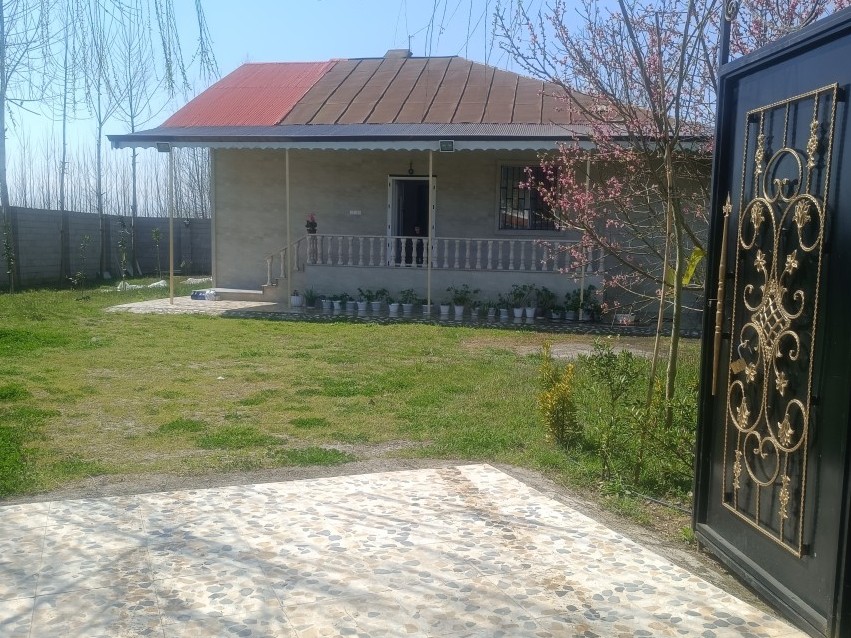 نمای ساختمان