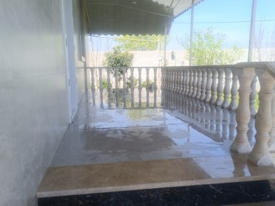 ویلای حیاط دار "شارم" در گیلان