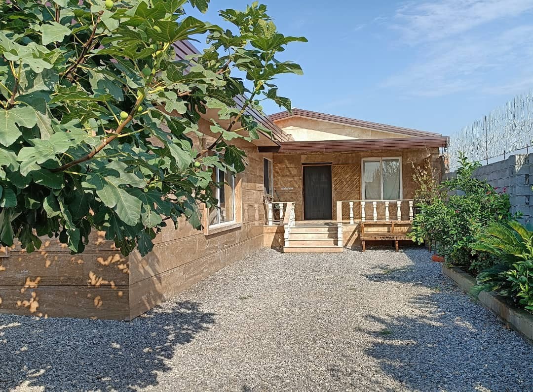 نمای ساختمان