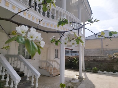 ویلای "سهند ۳"