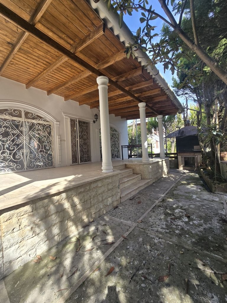 حیاط