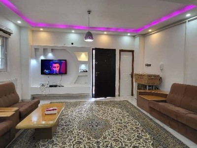 واحد یک خوابه دربست "آرمینا" در لاهیجان
