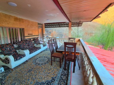 واحد دوخوابه "راج طاویر"