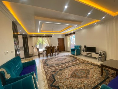 ویلای دو خواب وِرنا