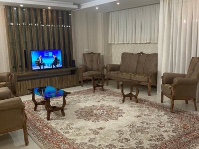 واحد دو خوابه "دشتستان" در اصفهان