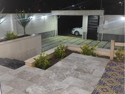 ویلا با استخر آبگرم "فرح آباد 49" در ساری ویلا با استخر آبگرم "فرح آباد 49" در ساری