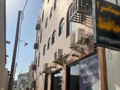 مجموعه اقامتی حافظ "واحد تک خواب ۳۰۲"