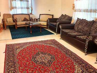 ویلای یک خوابه در نوشهر