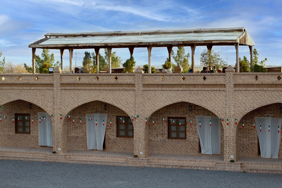 حیاط