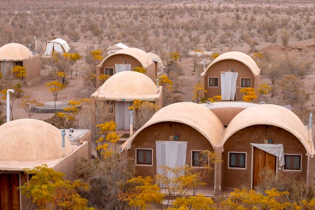 نمای ساختمان