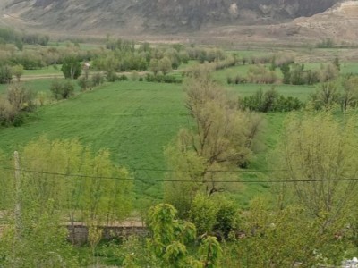 خانه حیاط دار در "اردبیل"
