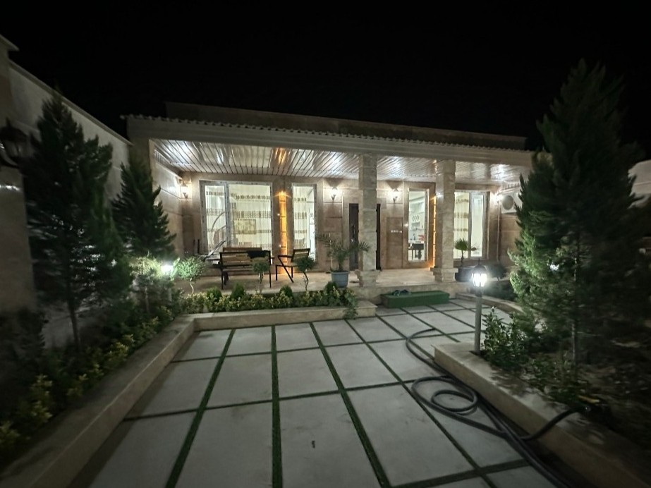 نمای ساختمان نمای ساختمان