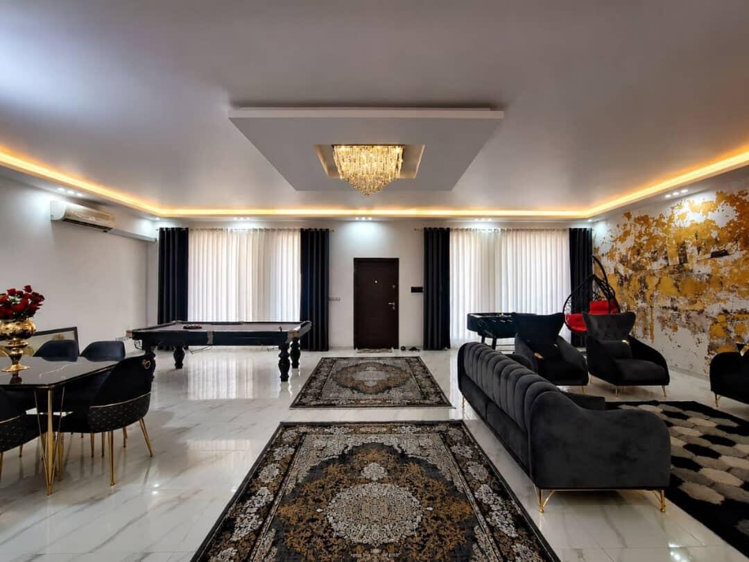 اتاق پذیرایی اتاق پذیرایی