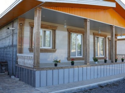 اقامتگاه دو قلوهای گیسوم