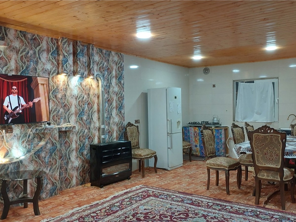 اتاق پذیرایی 2