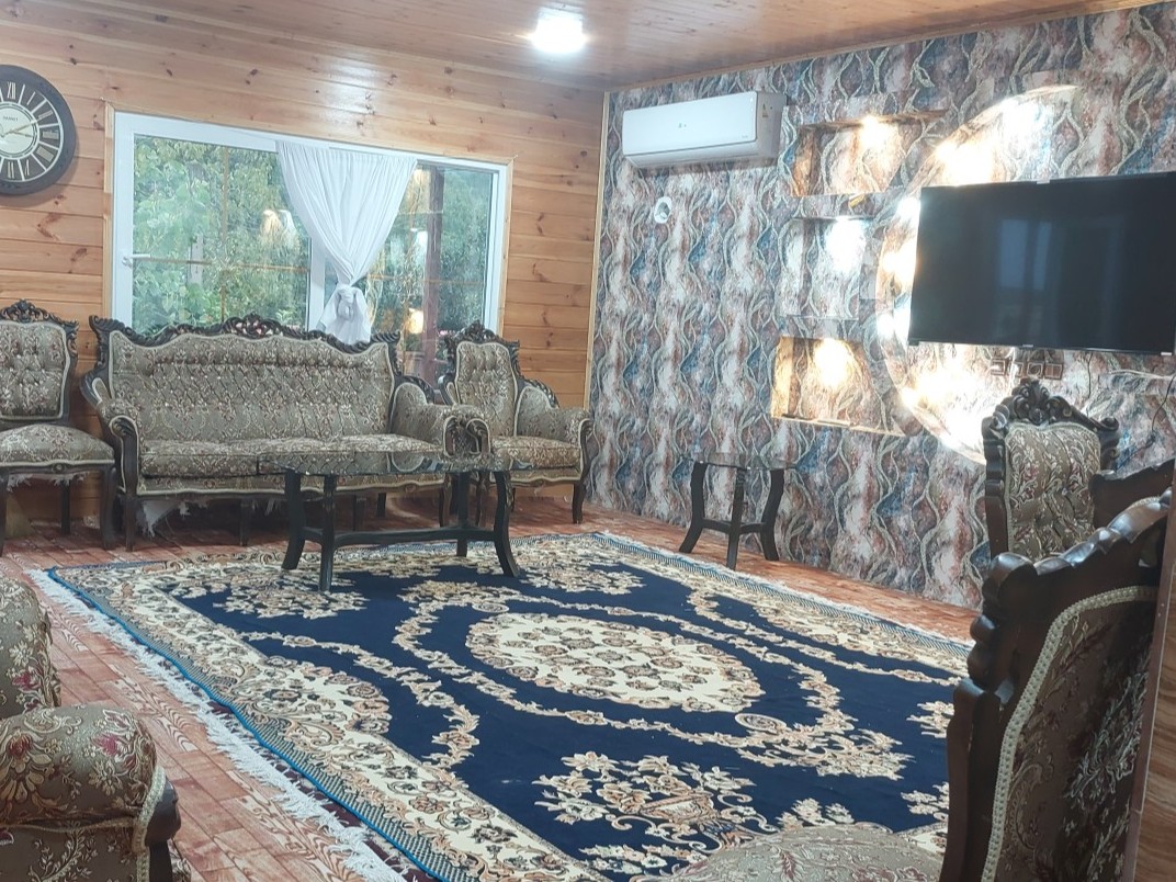 اتاق پذیرایی 2