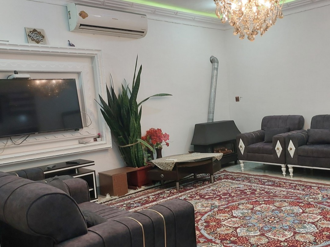 اتاق پذیرایی 1