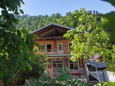 ویلا دوبلکس در "شاندرمن" ویلا دوبلکس در "شاندرمن"