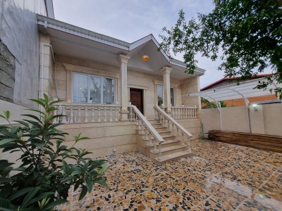 ویلای "آستانه"