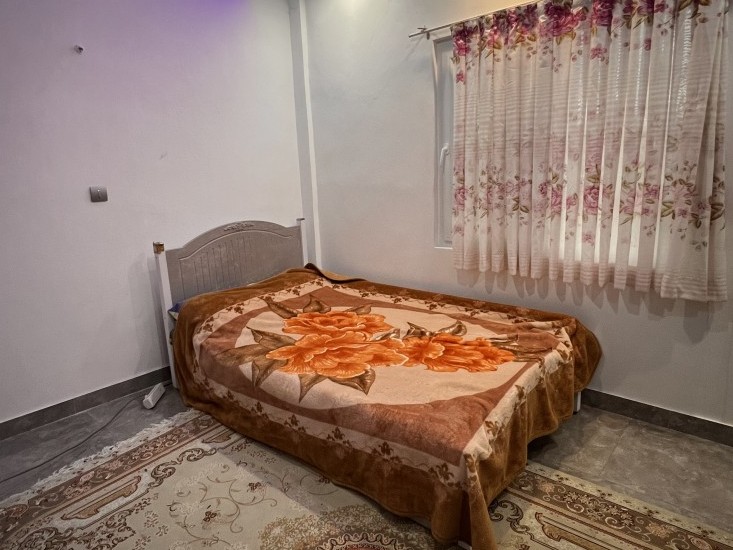 اتاق‌خواب 2