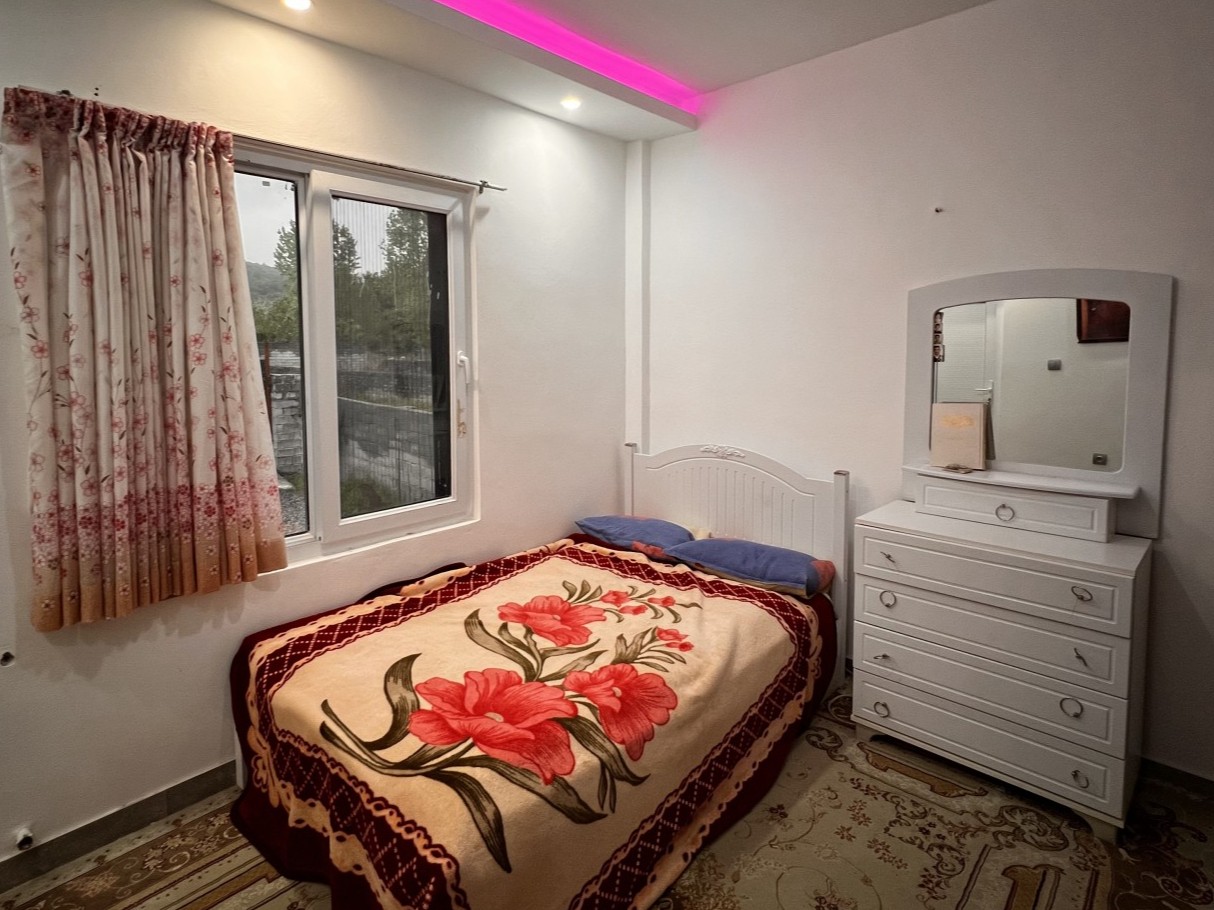 اتاق‌خواب 1