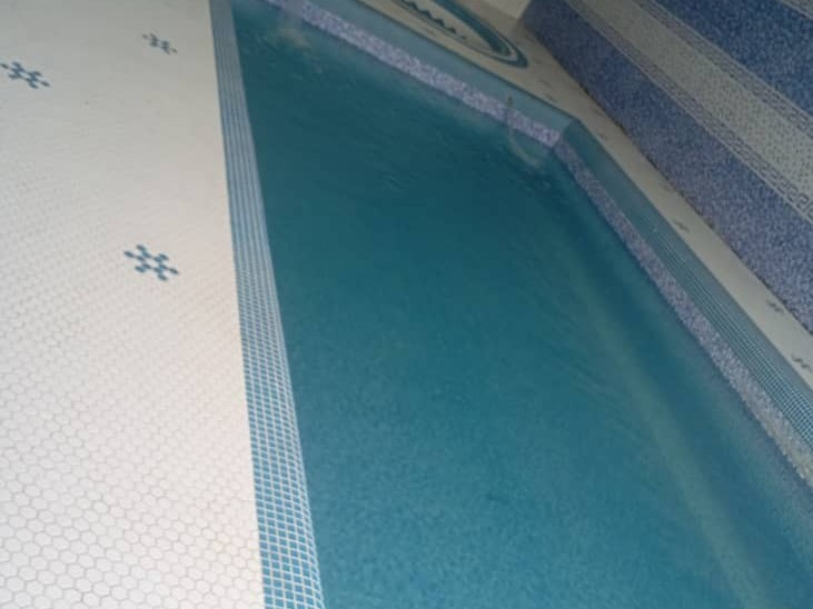 استخر