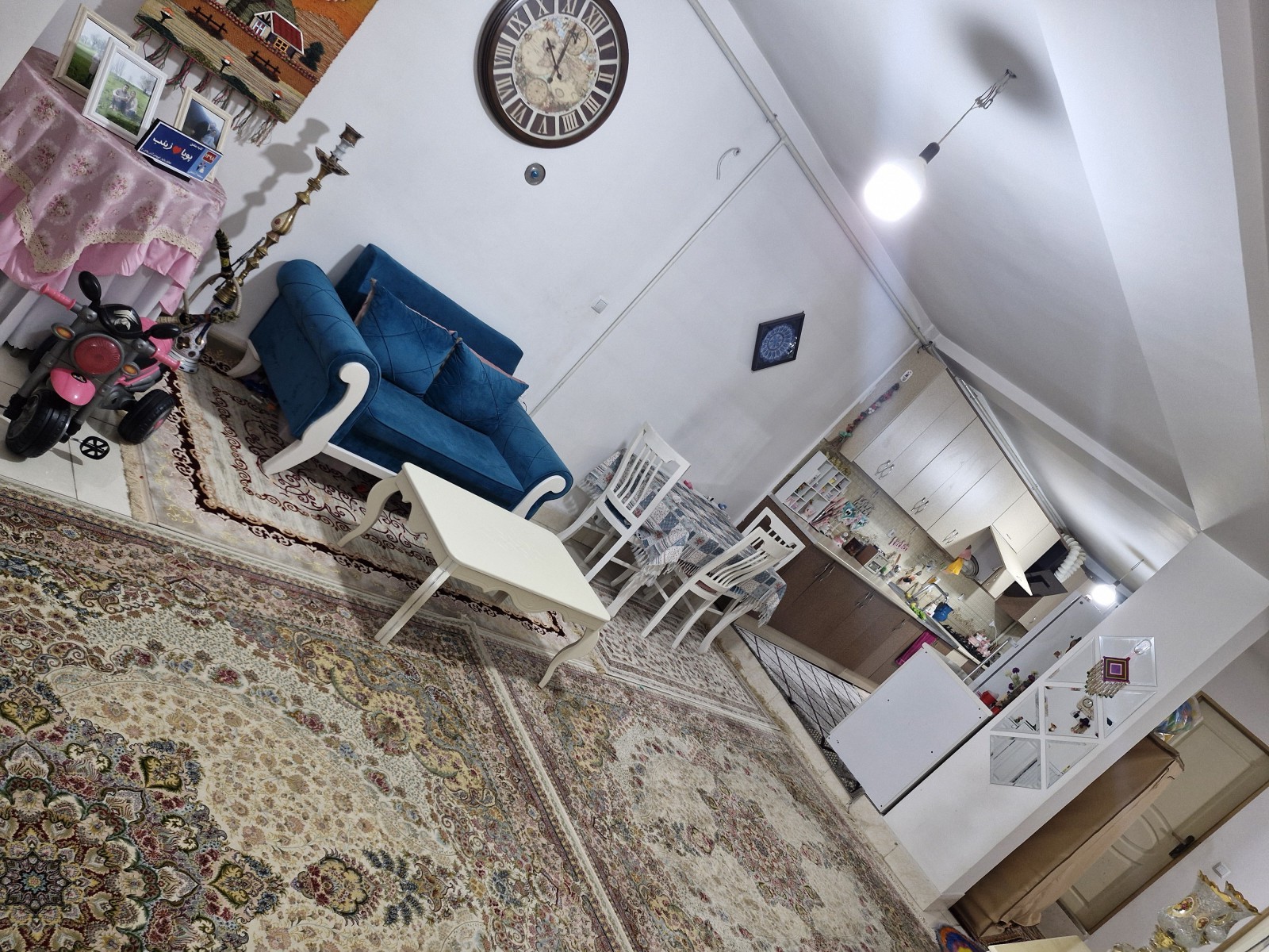 اتاق پذیرایی اتاق پذیرایی