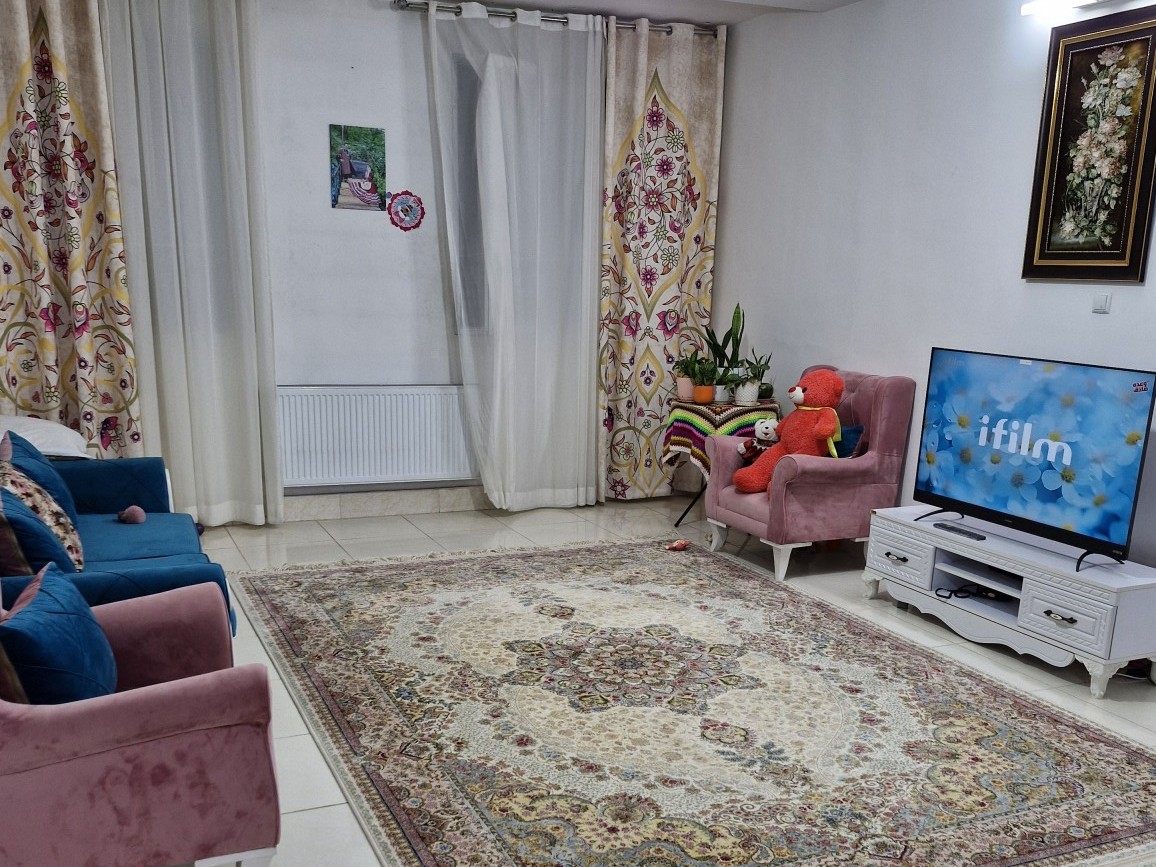 اتاق پذیرایی اتاق پذیرایی